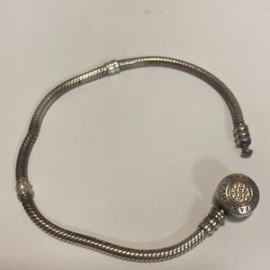 Pandora Bracelet